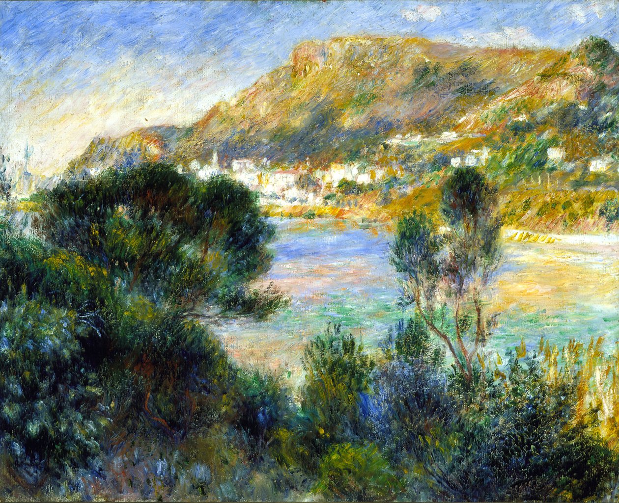 Monte Carlo
