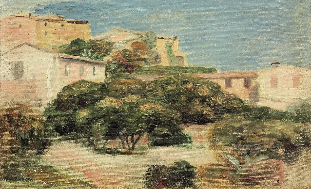 Cagnes