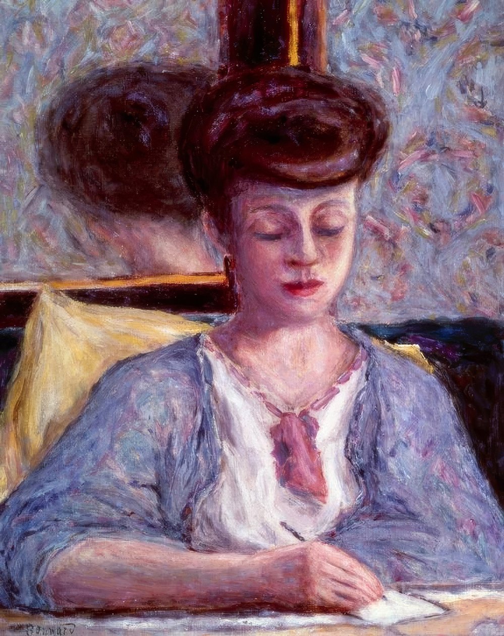 Misia Godebska