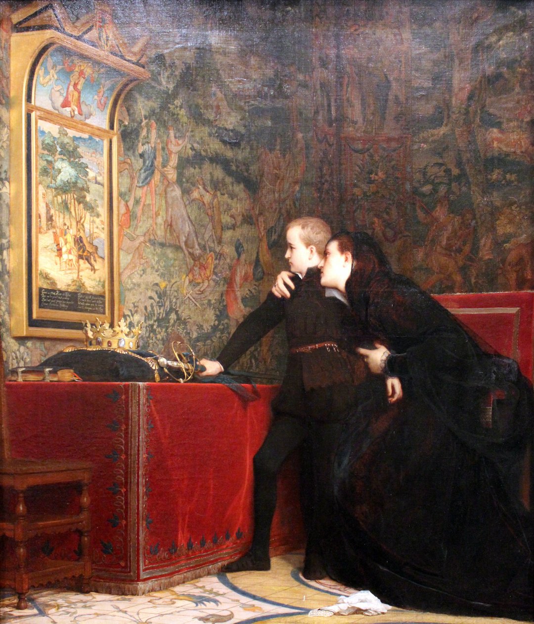 Henri de Guise