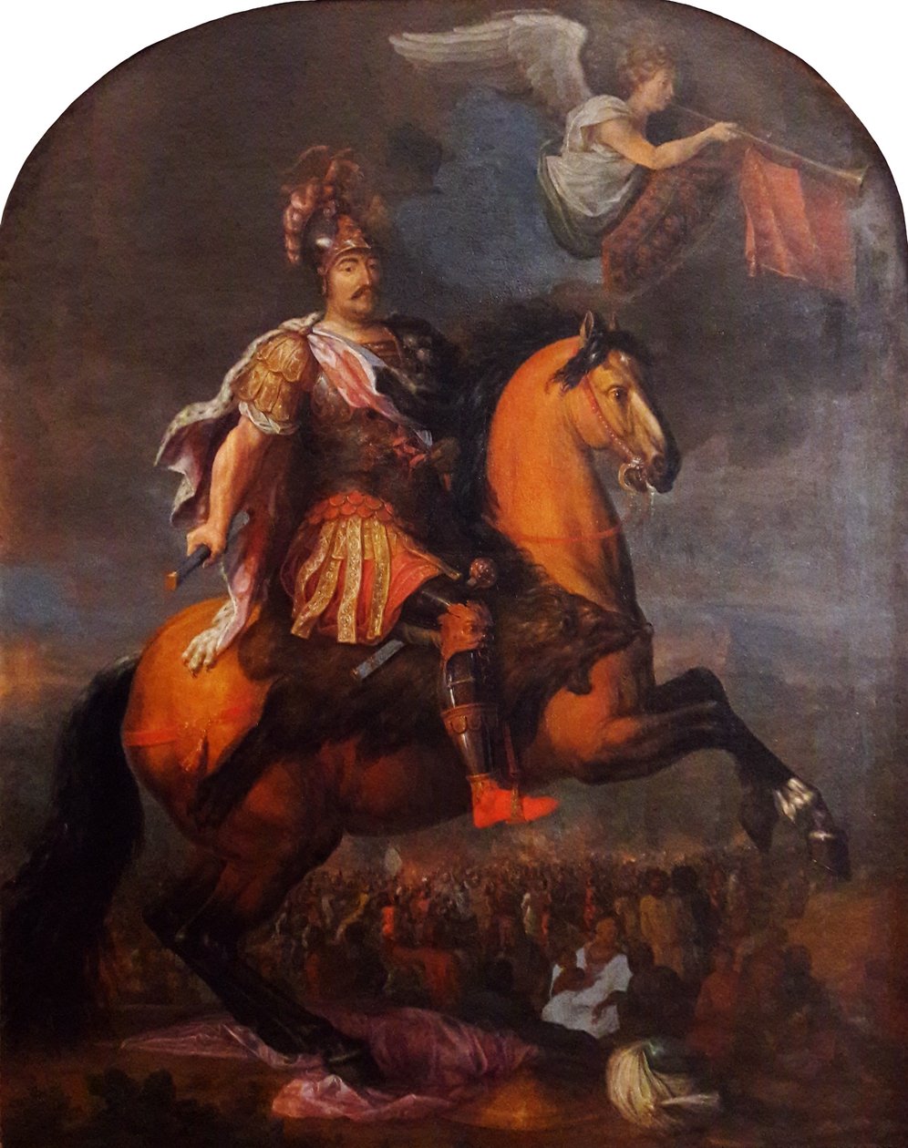 Kral Jan III
