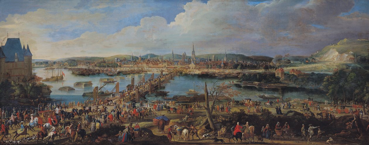 Rouen