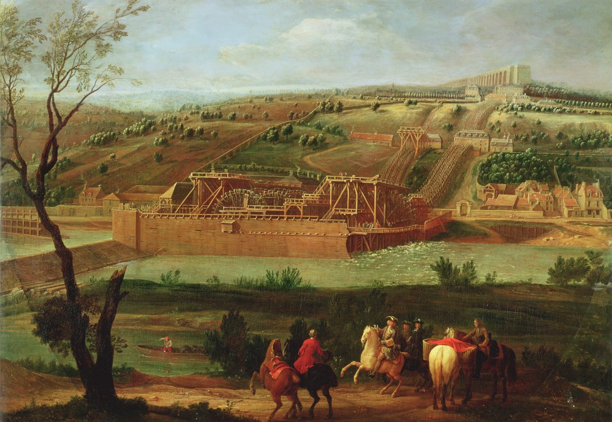 Louveciennes