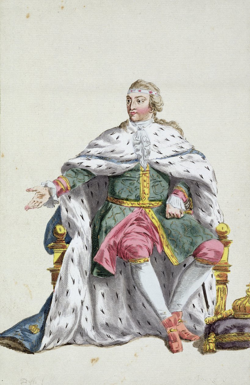 Charles XII (1682-1718) 