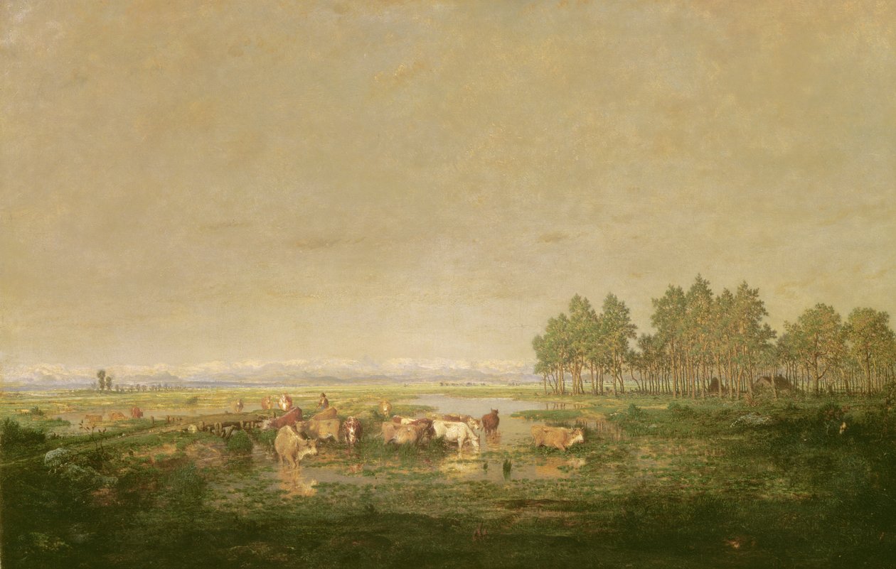 Les Landes