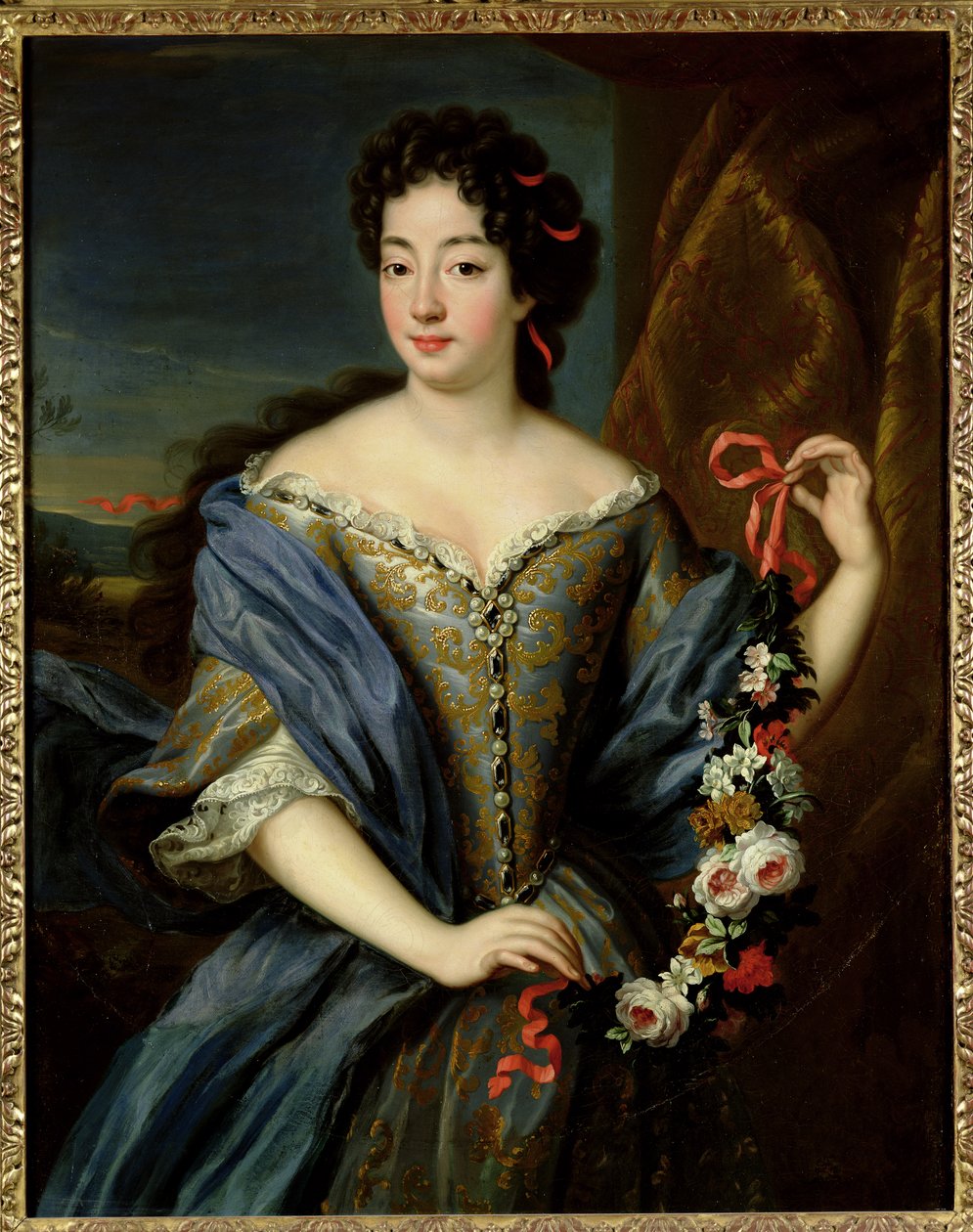 Anne de Baviere