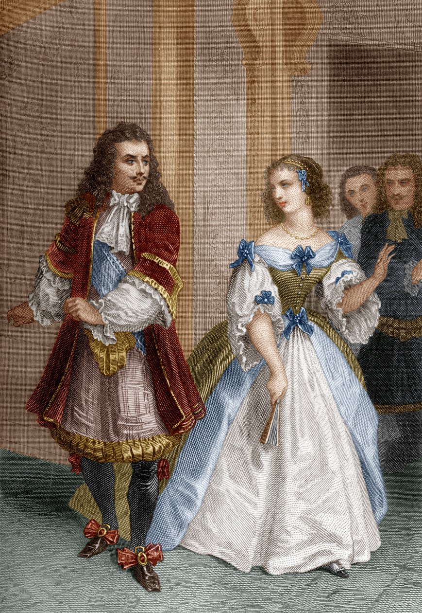 Moliere