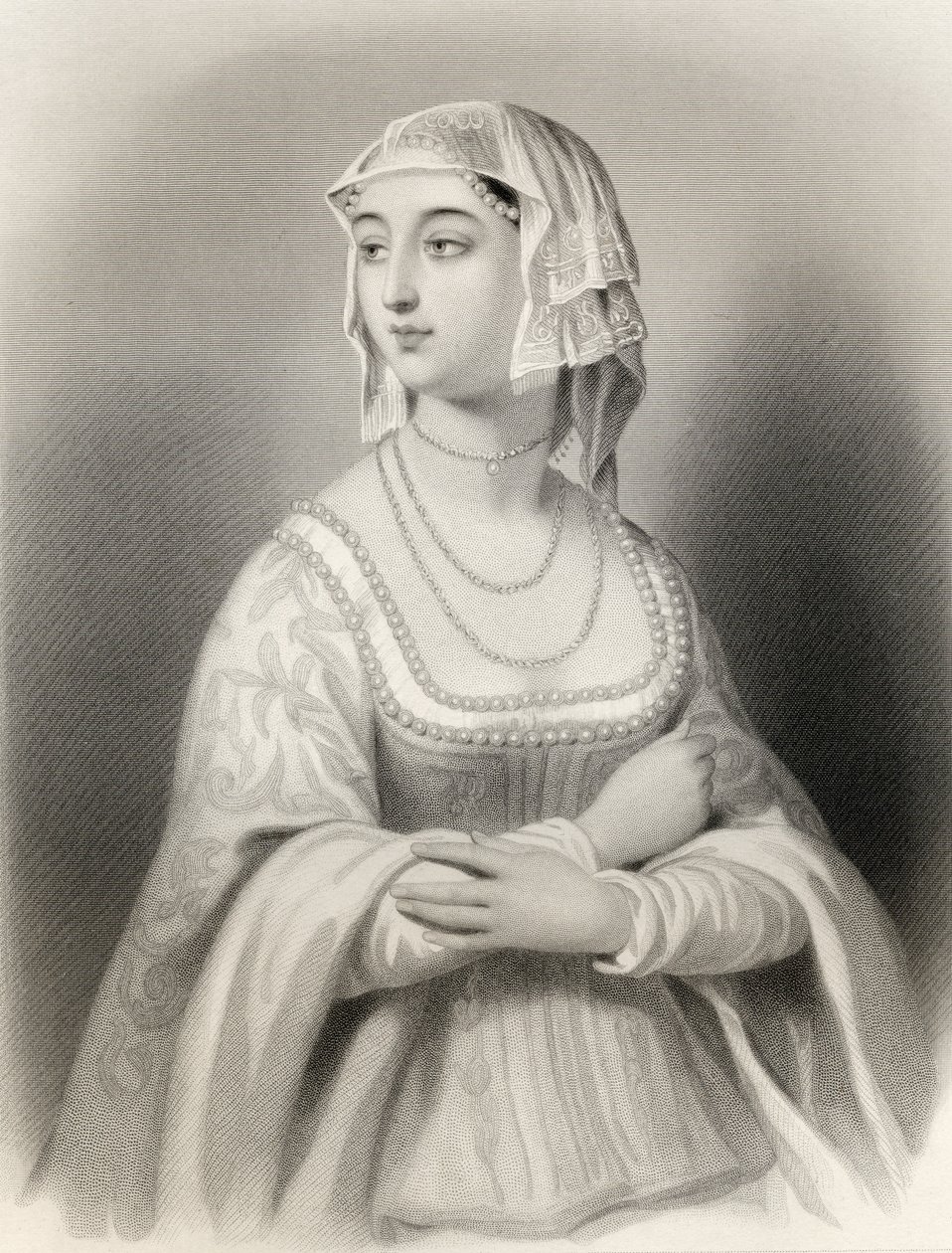 Margret of Anjou (1429-82) Mary Cowden Clarke
