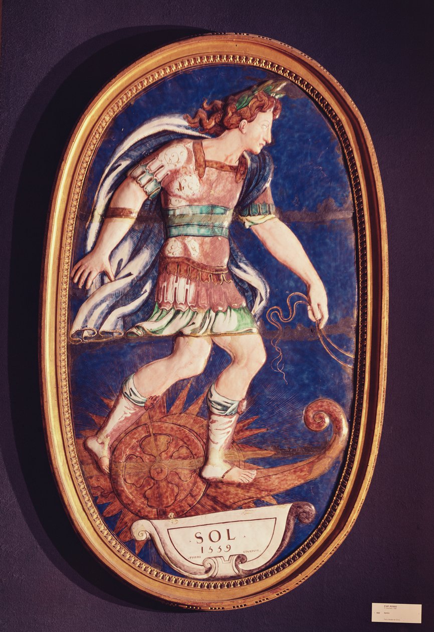 Apollo
