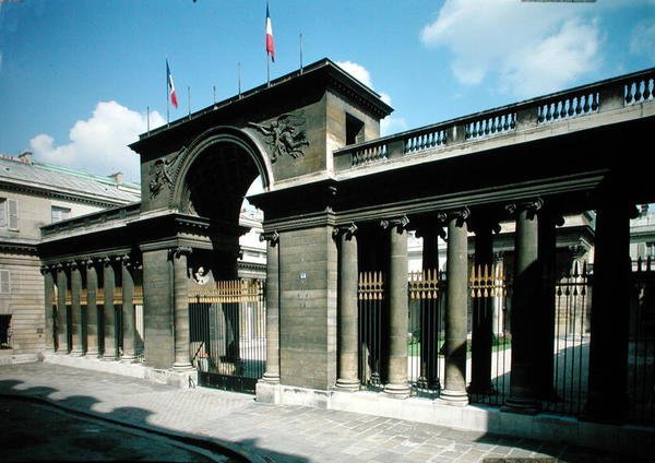 Hotel de Salm