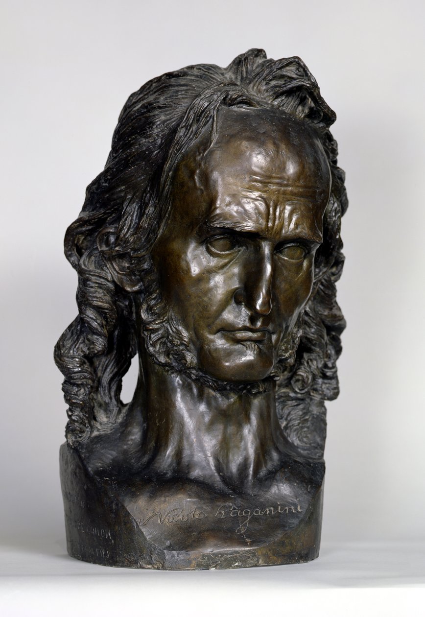 Nicolo Paganini