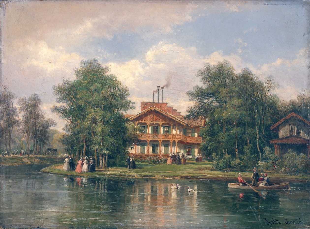 Pilgrim