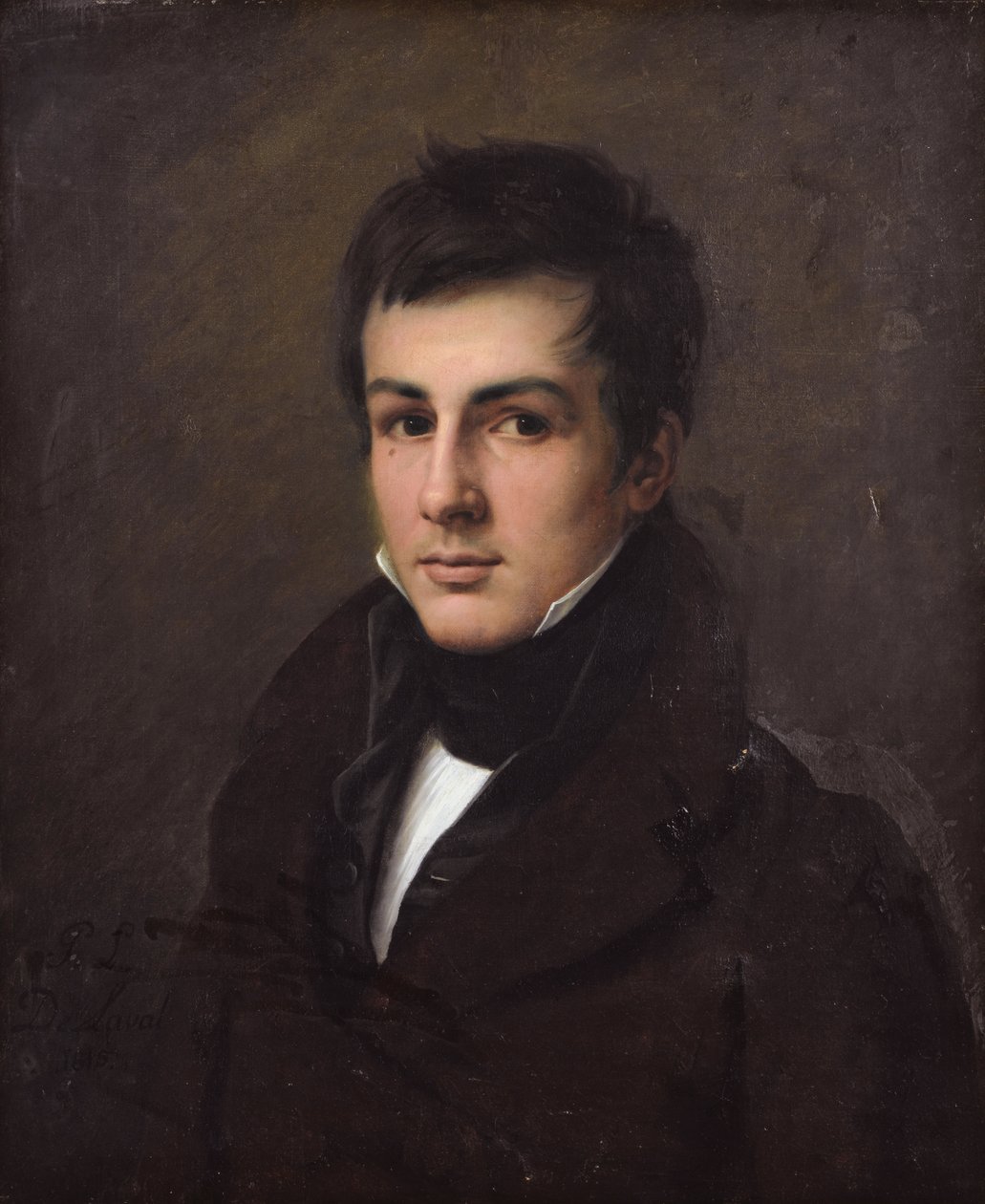 Edouard Bertin