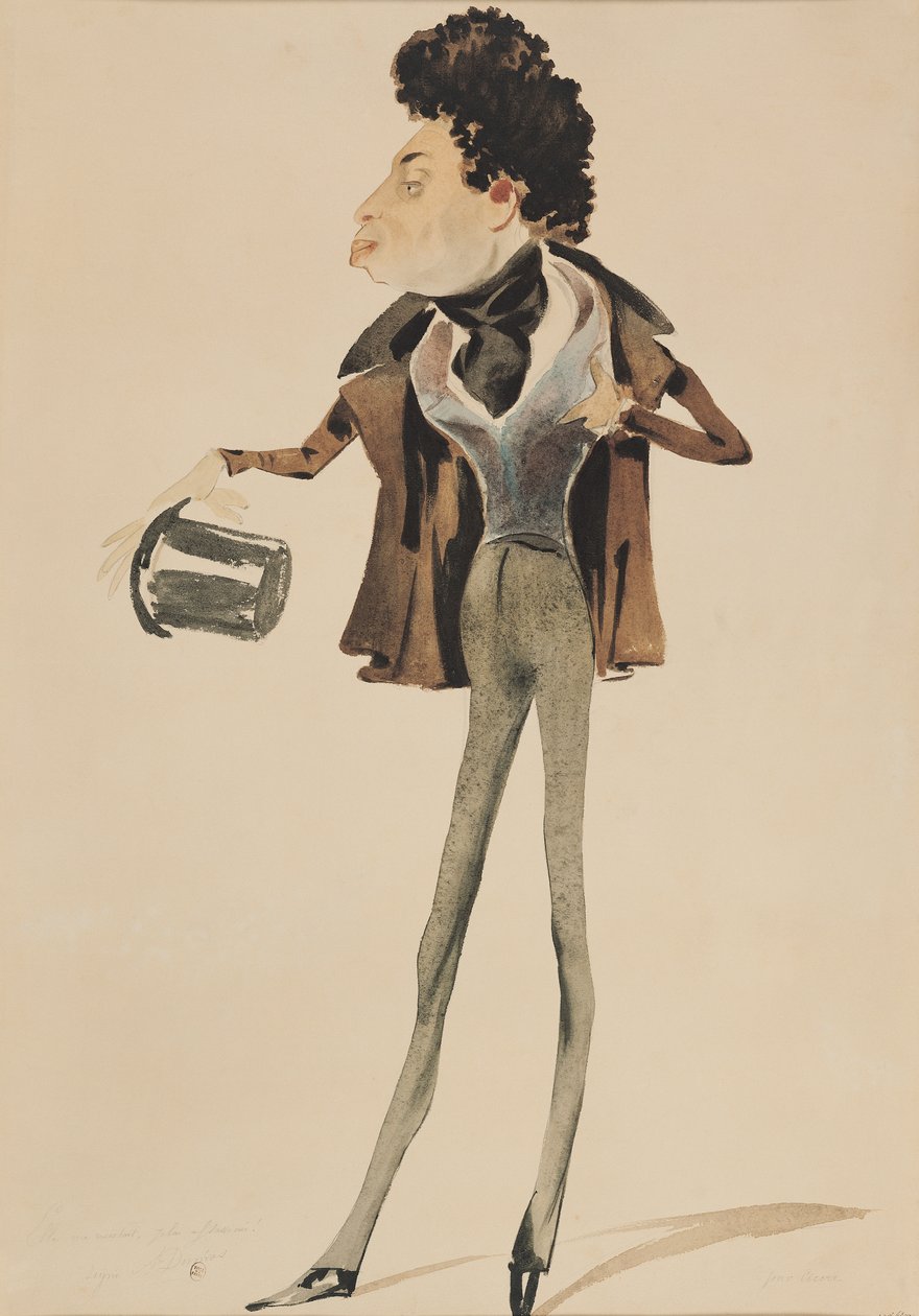 Alexander Dumas Pere