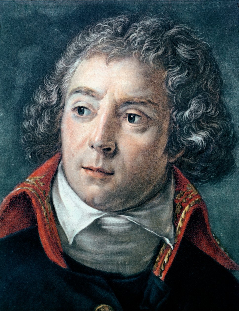 General Berthier