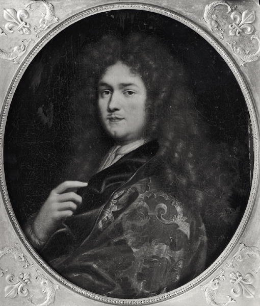 Jean-Baptiste Colbert