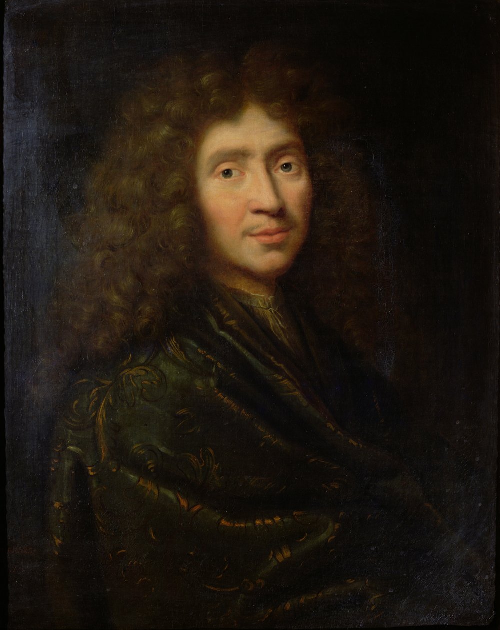 Moliere