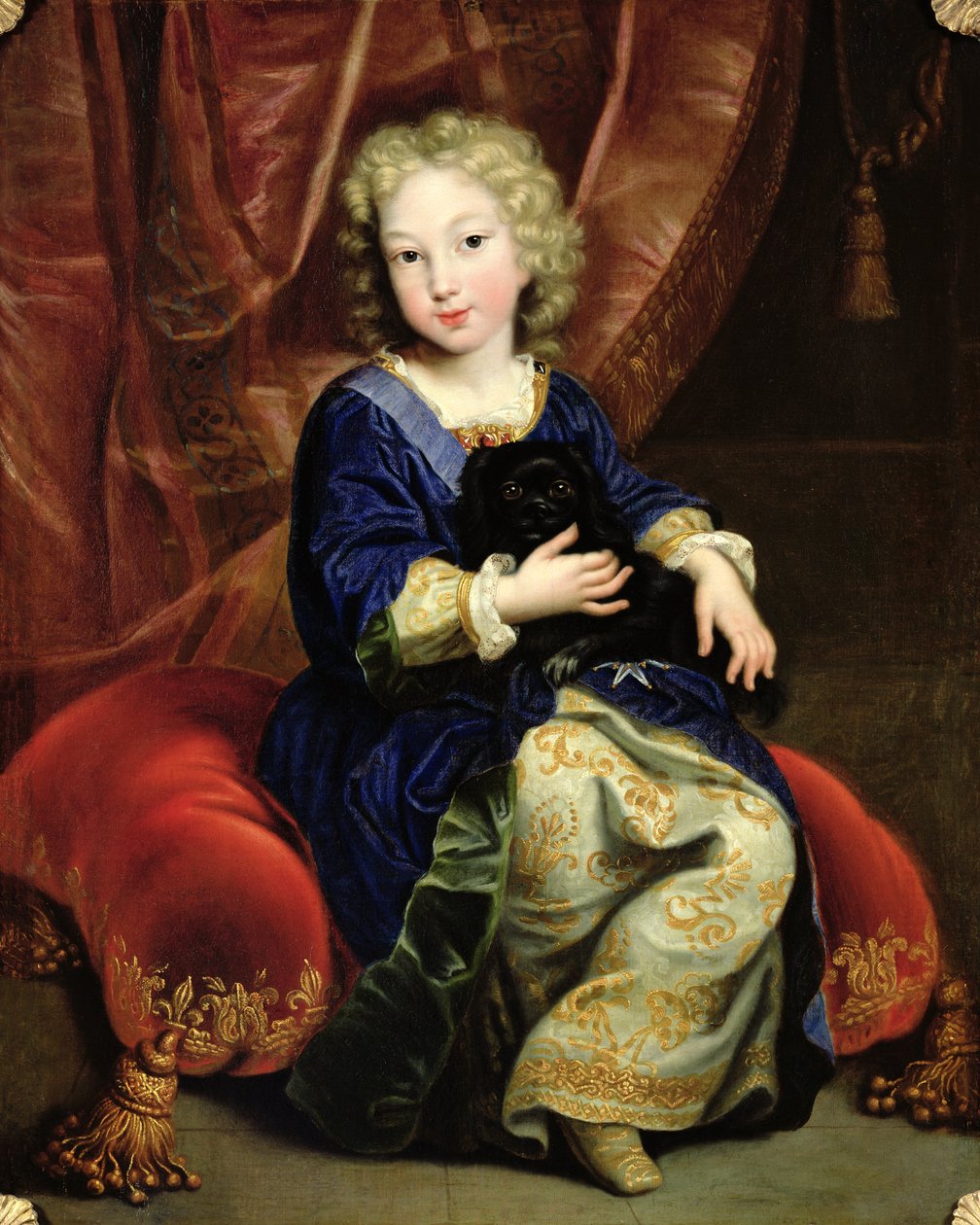 Philippe de France