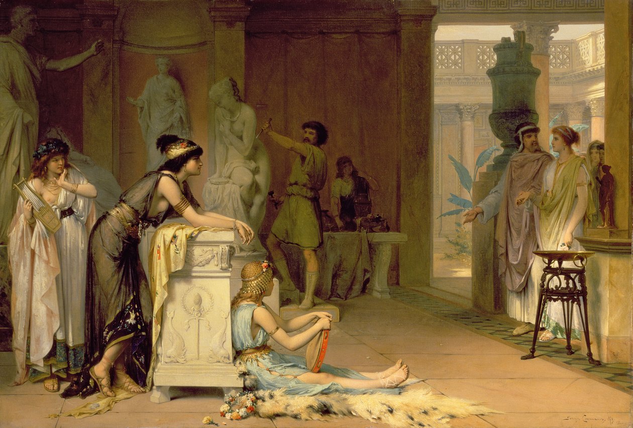 Phidias