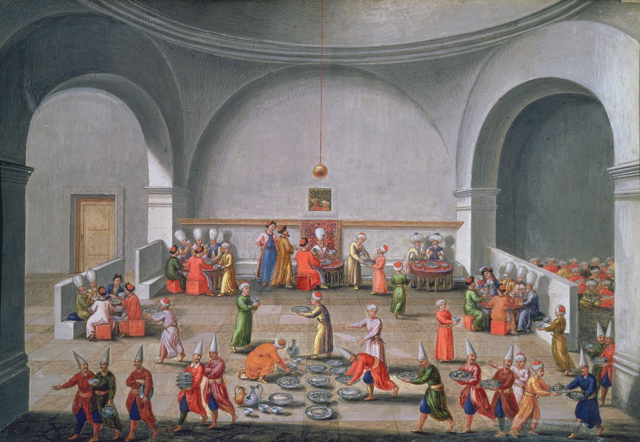 ayakkabıcı by Pierre Paul Sevin