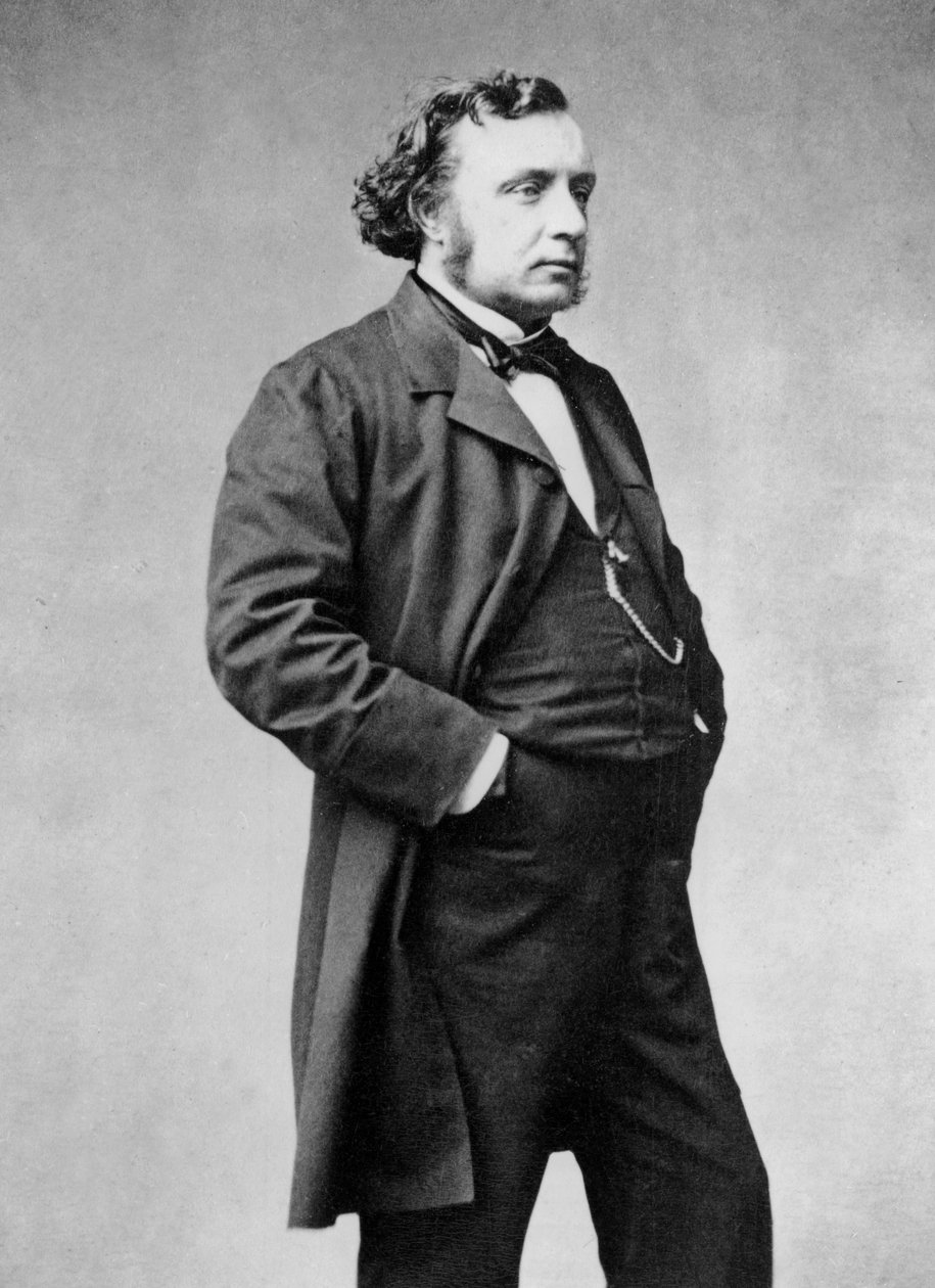 Ernest Picard