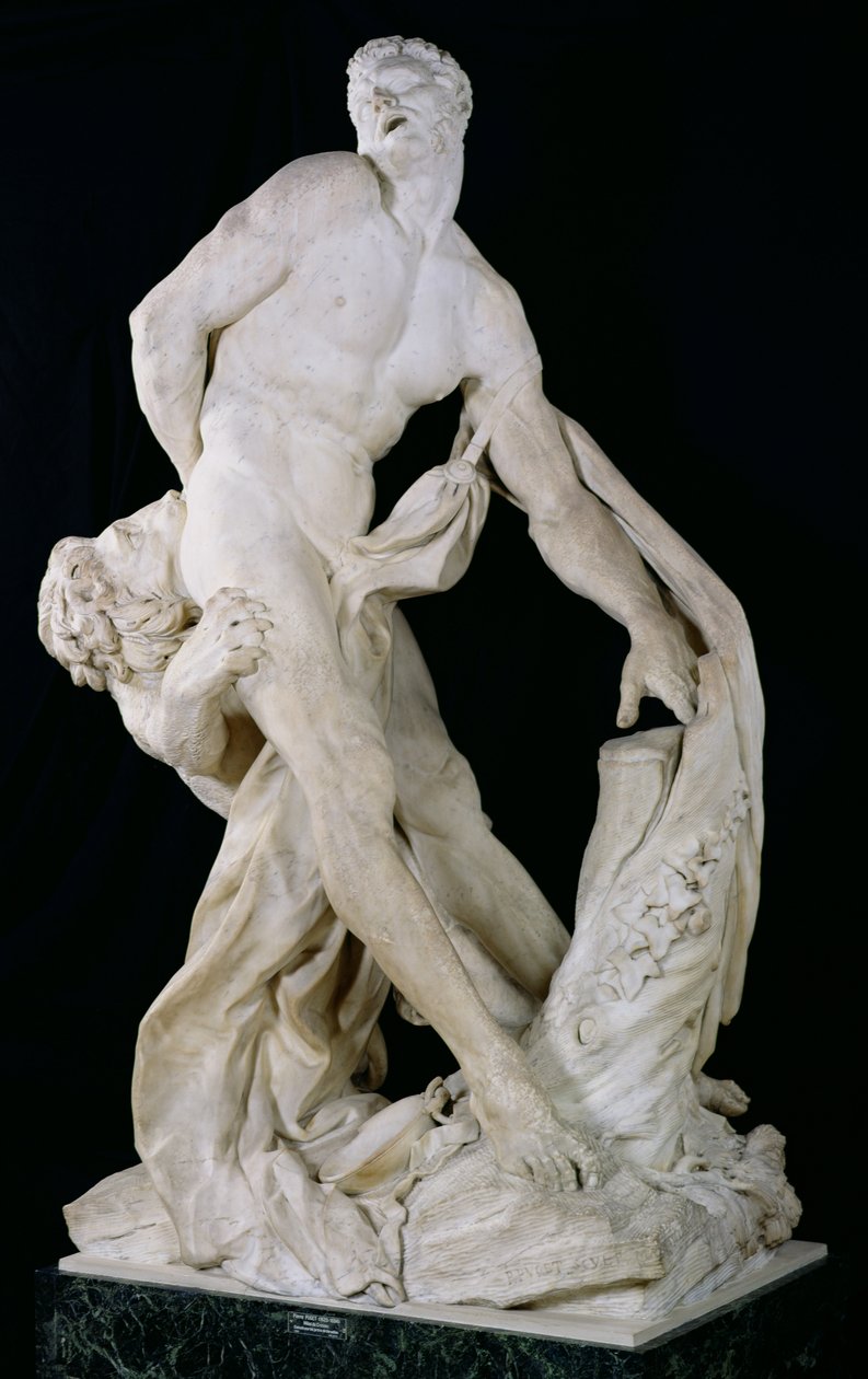 Milo of Croton