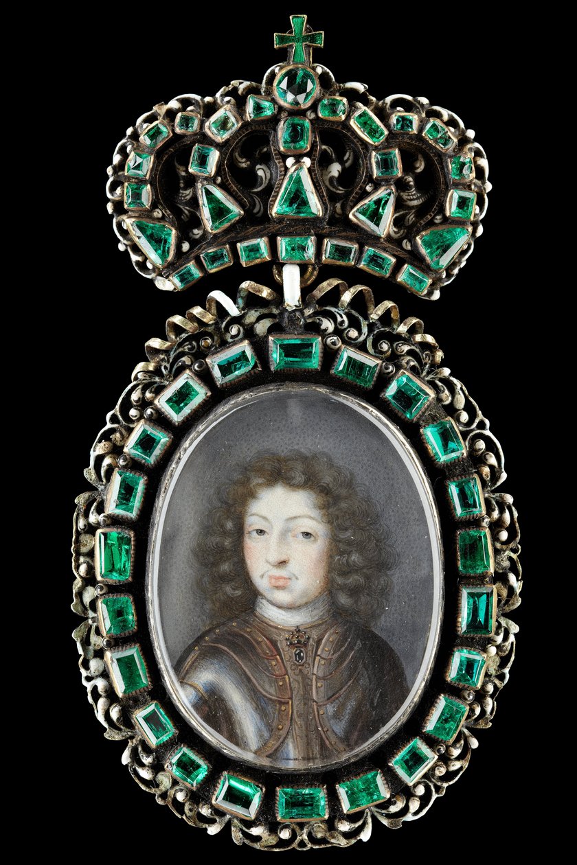 Charles XI, İsveç Kralı 1660-1697