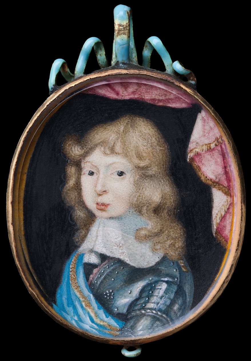 1660-1697 İsveç Kralı Charles XI