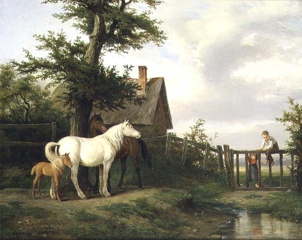 Bilinmeyen resim by Pierre Vernet