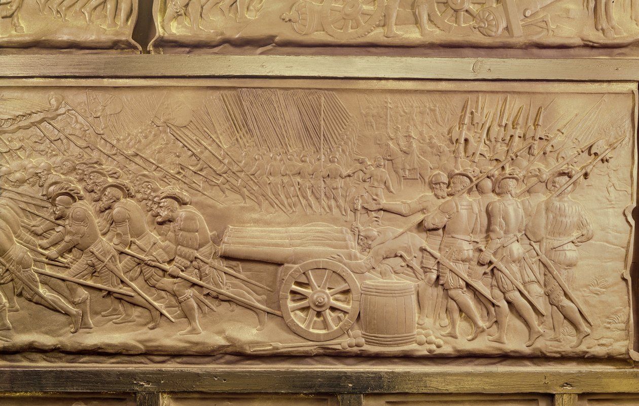 Francis I ve Claude, Brittany Düşesi