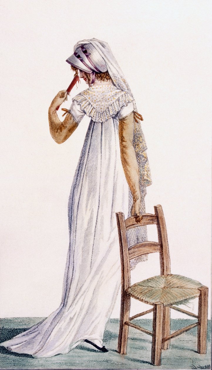 Yürüyüş Elbisesi, 