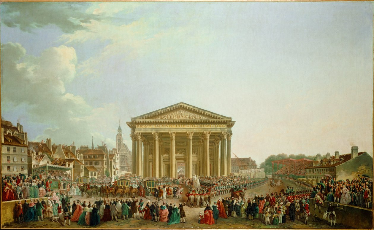  by Pierre Antoine (attr. to) Demachy