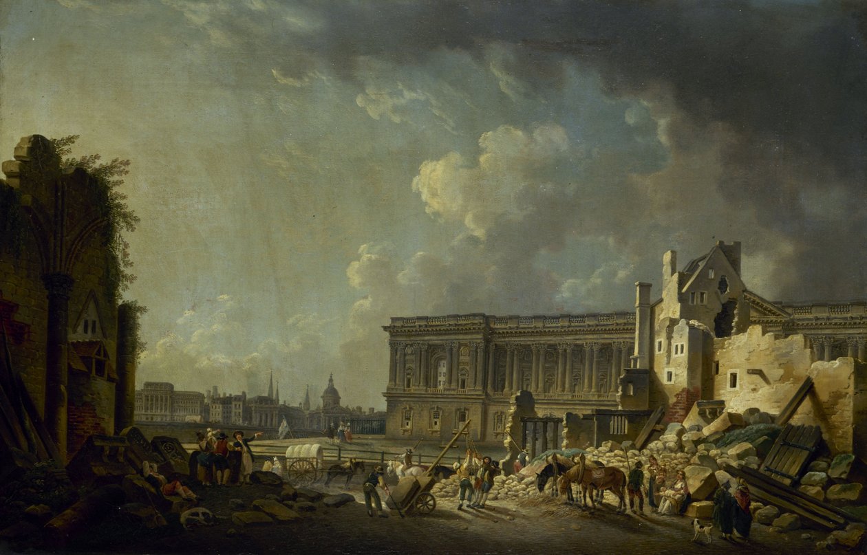  by Pierre Antoine Demachy