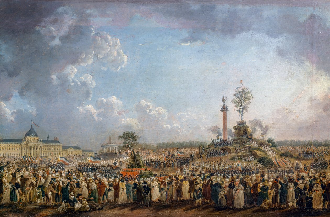 Champ de Mars