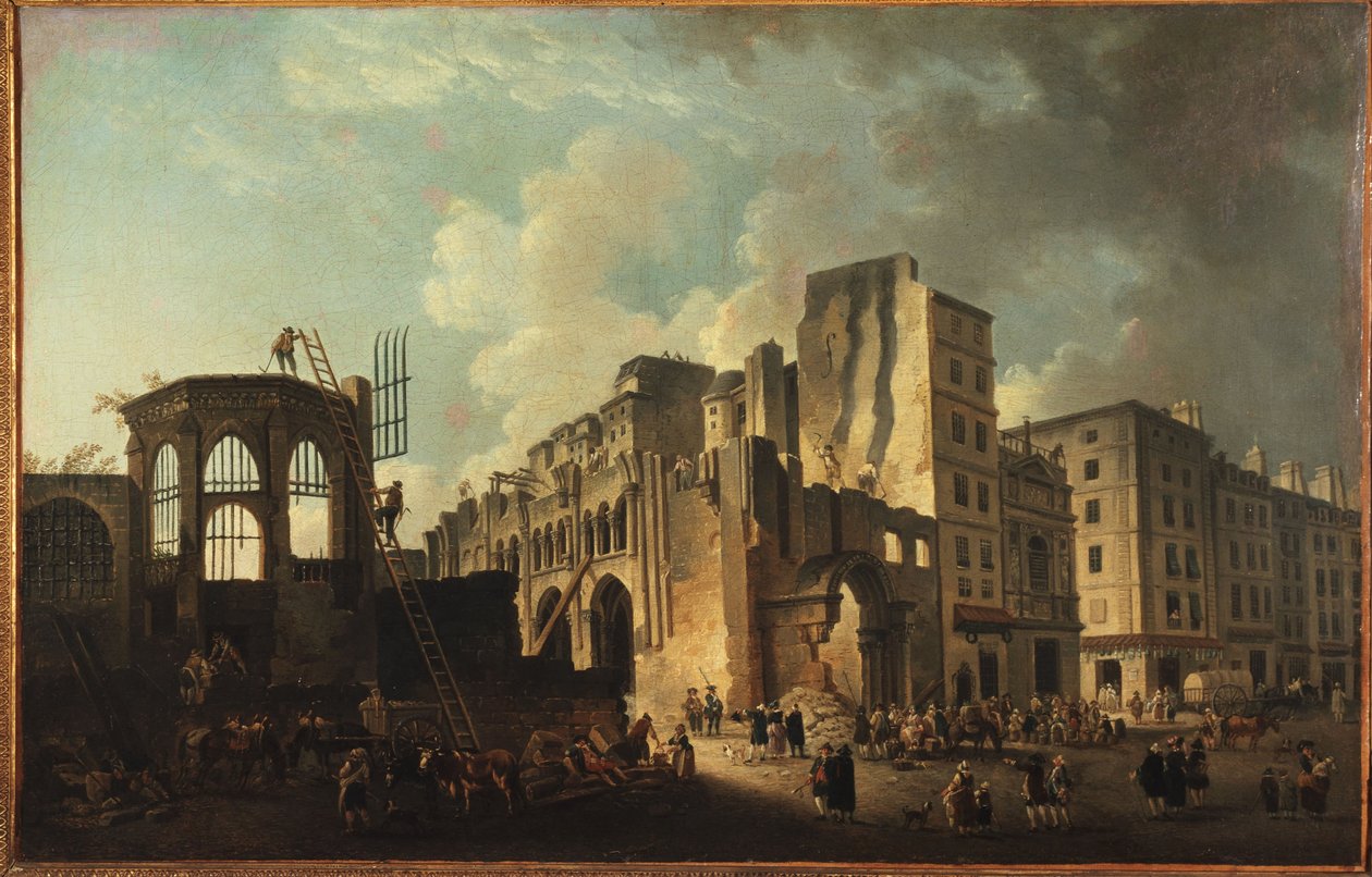  by Pierre Antoine Demachy