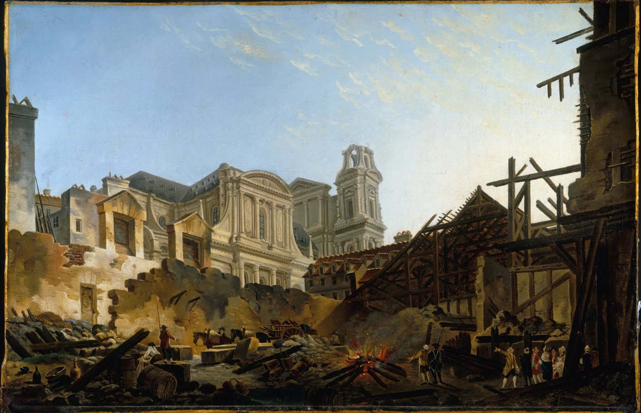  by Pierre Antoine Demachy