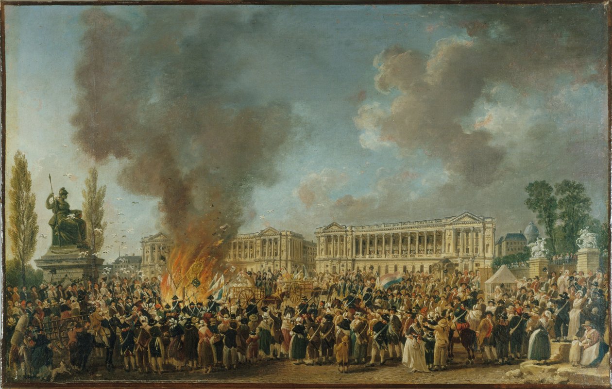  by Pierre Antoine Demachy