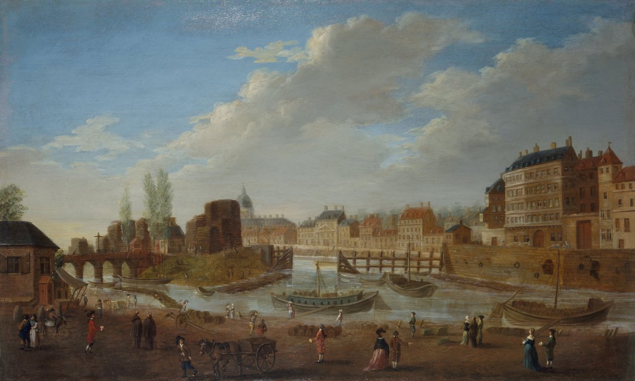  by Pierre Antoine Demachy