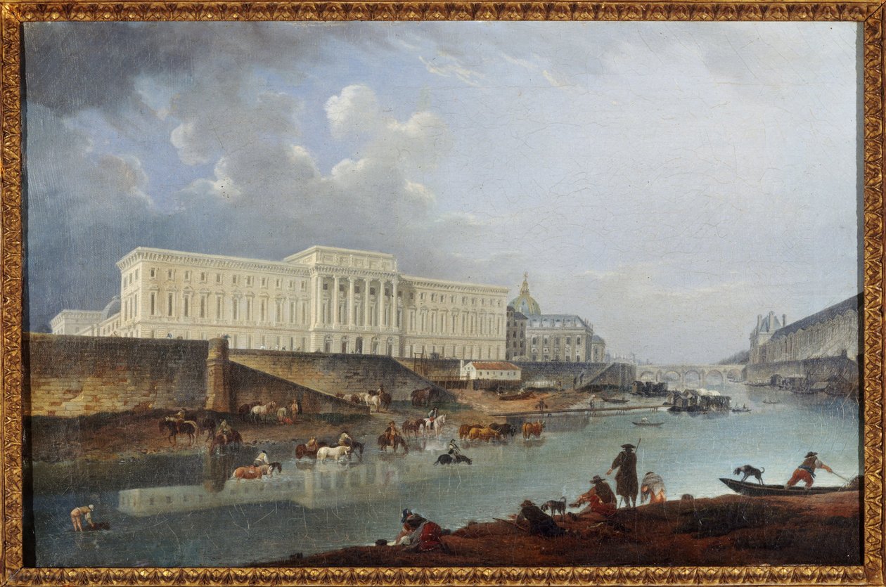  by Pierre Antoine Demachy
