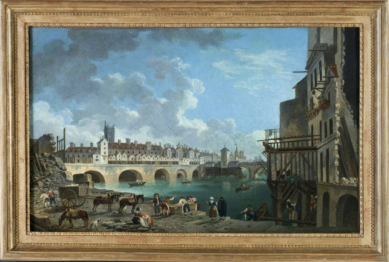  by Pierre Antoine Demachy