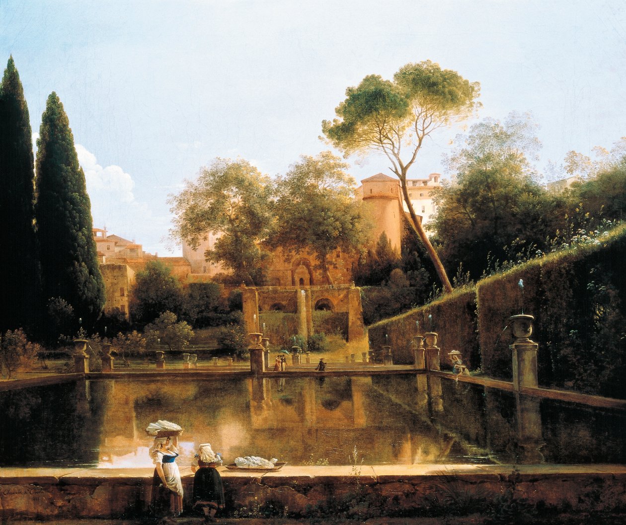  by Pierre-Athanase Chauvin