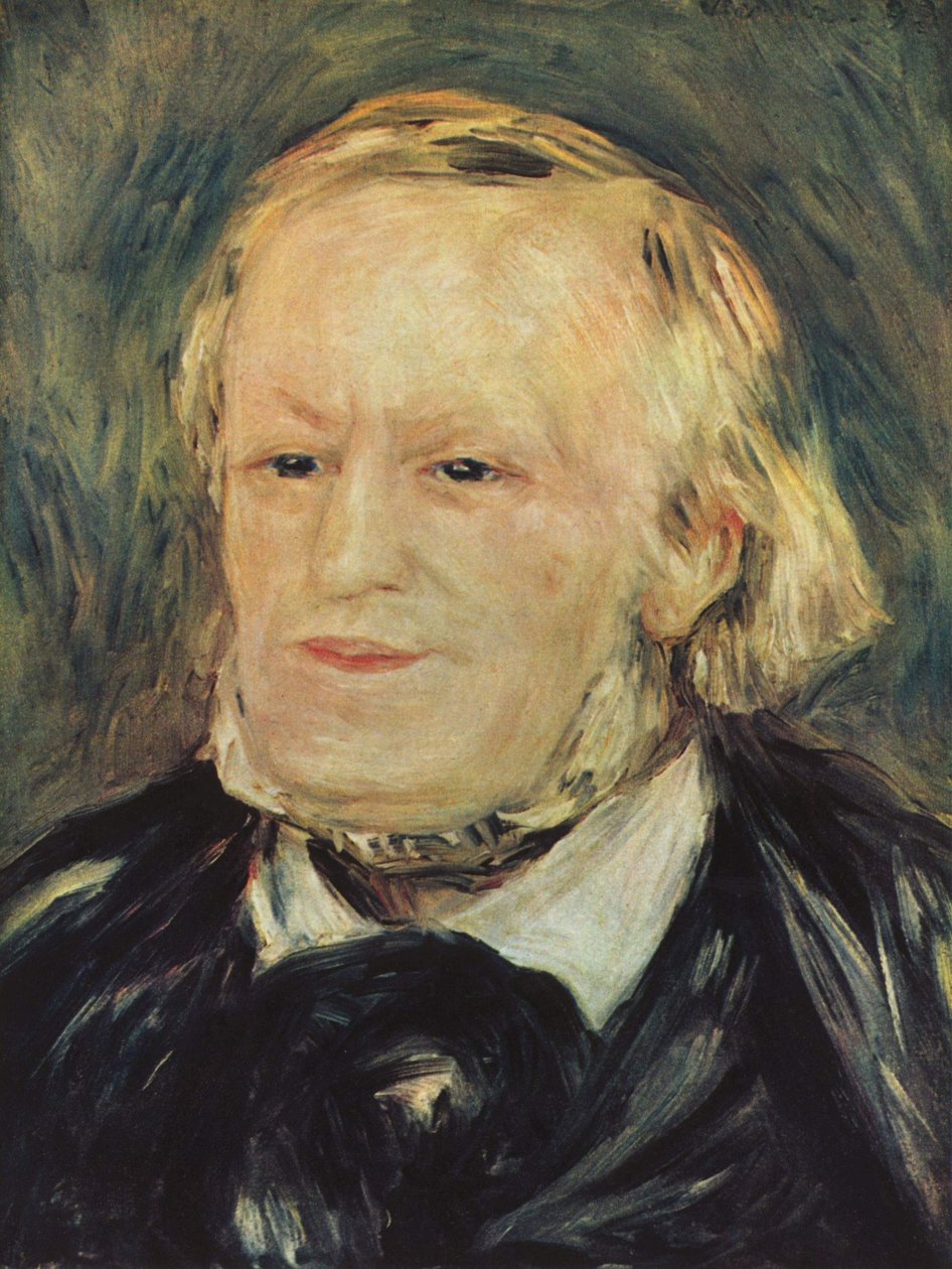 Richard Wagnern