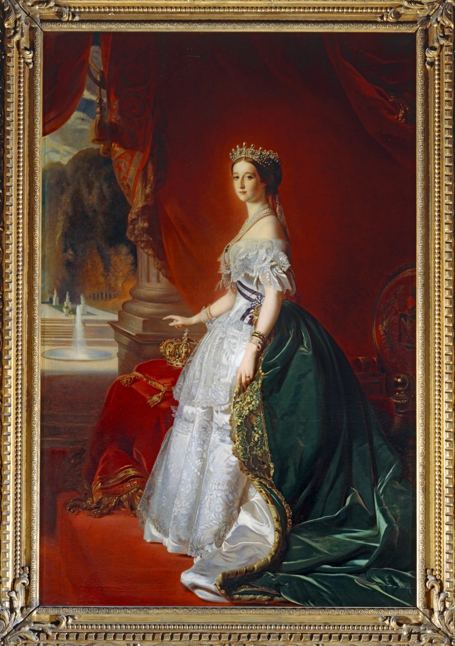 by Pierre Désiré Guillemet