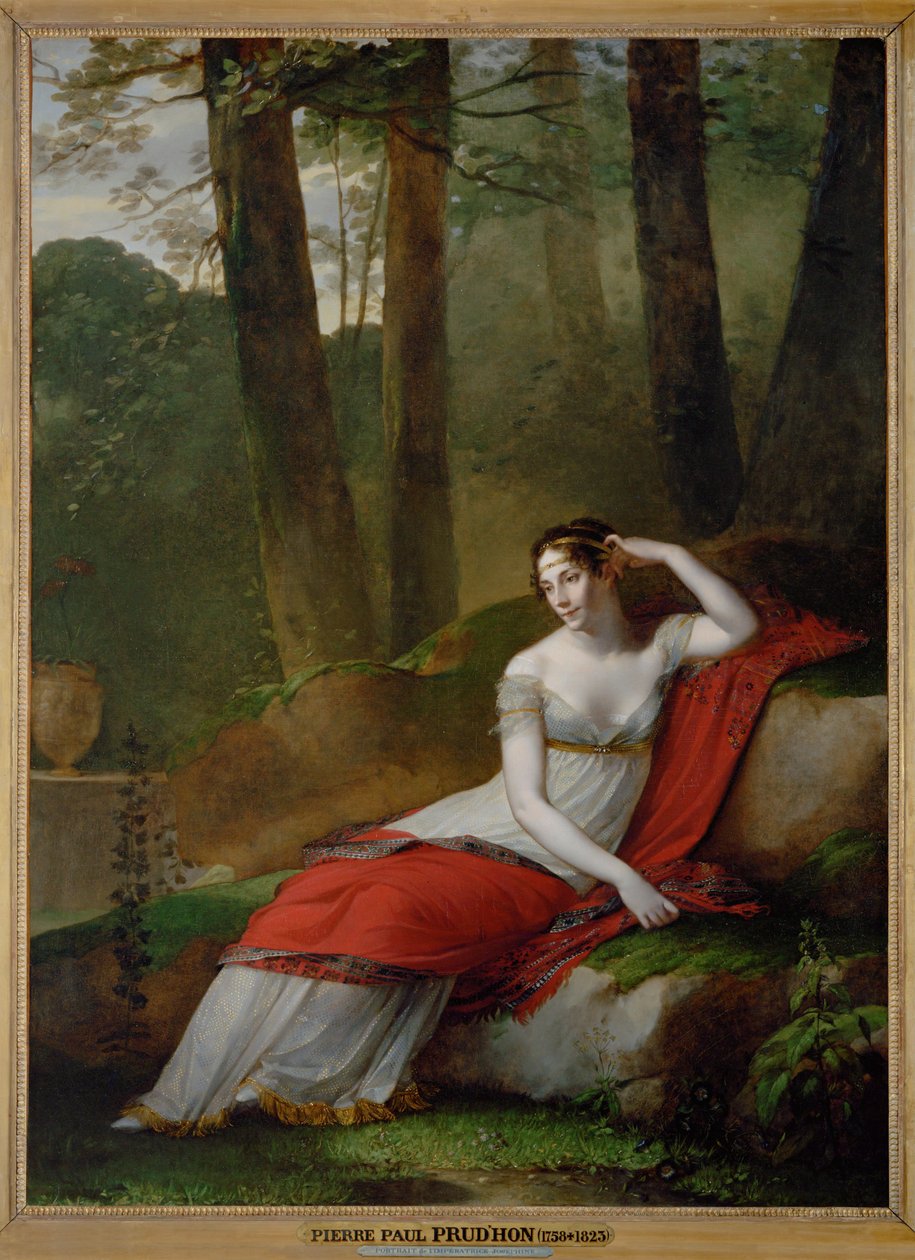  by Pierre Paul Prud