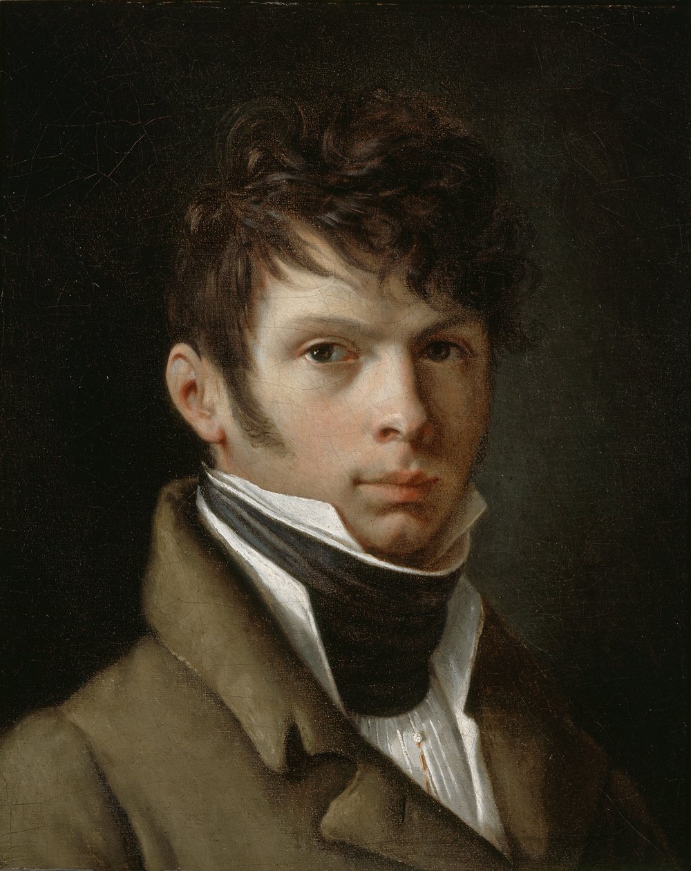  by Pierre Paul Prud