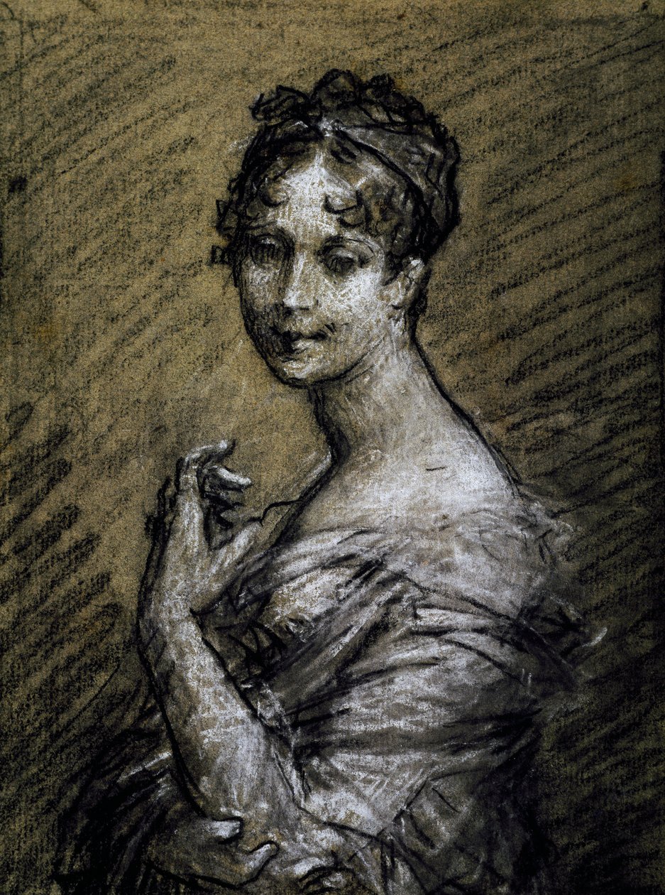  by Pierre Paul Prud