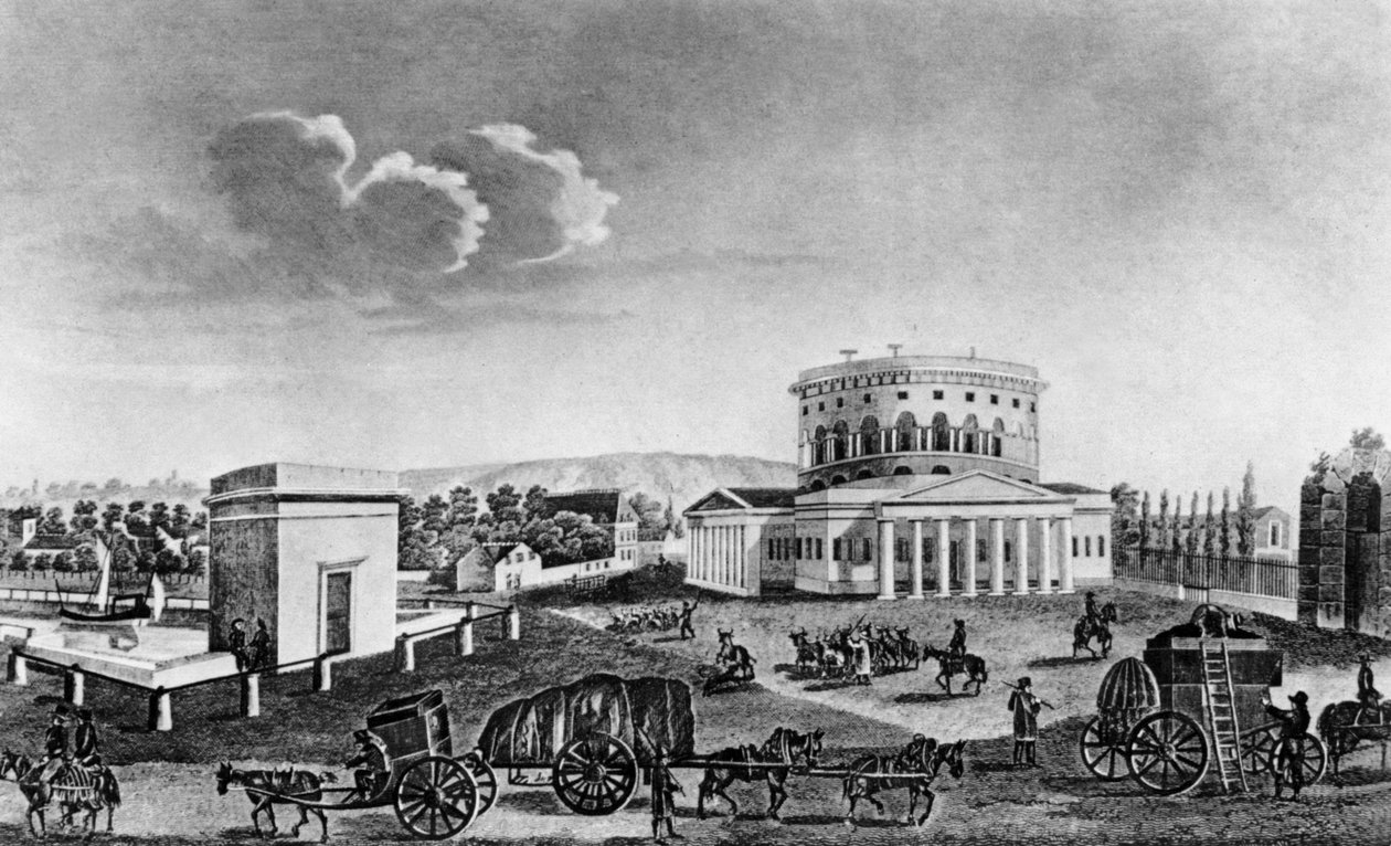  by Pierre (after) Courvoisier