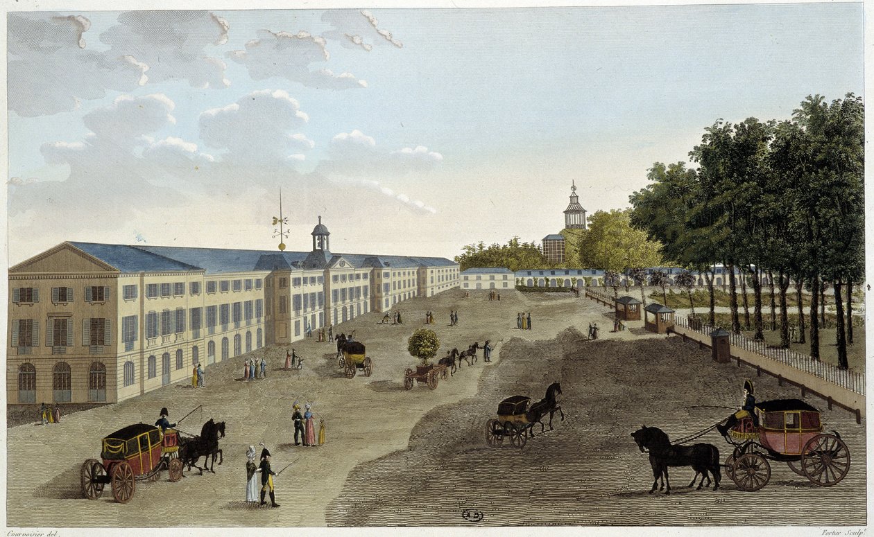 Jardin des Plantes