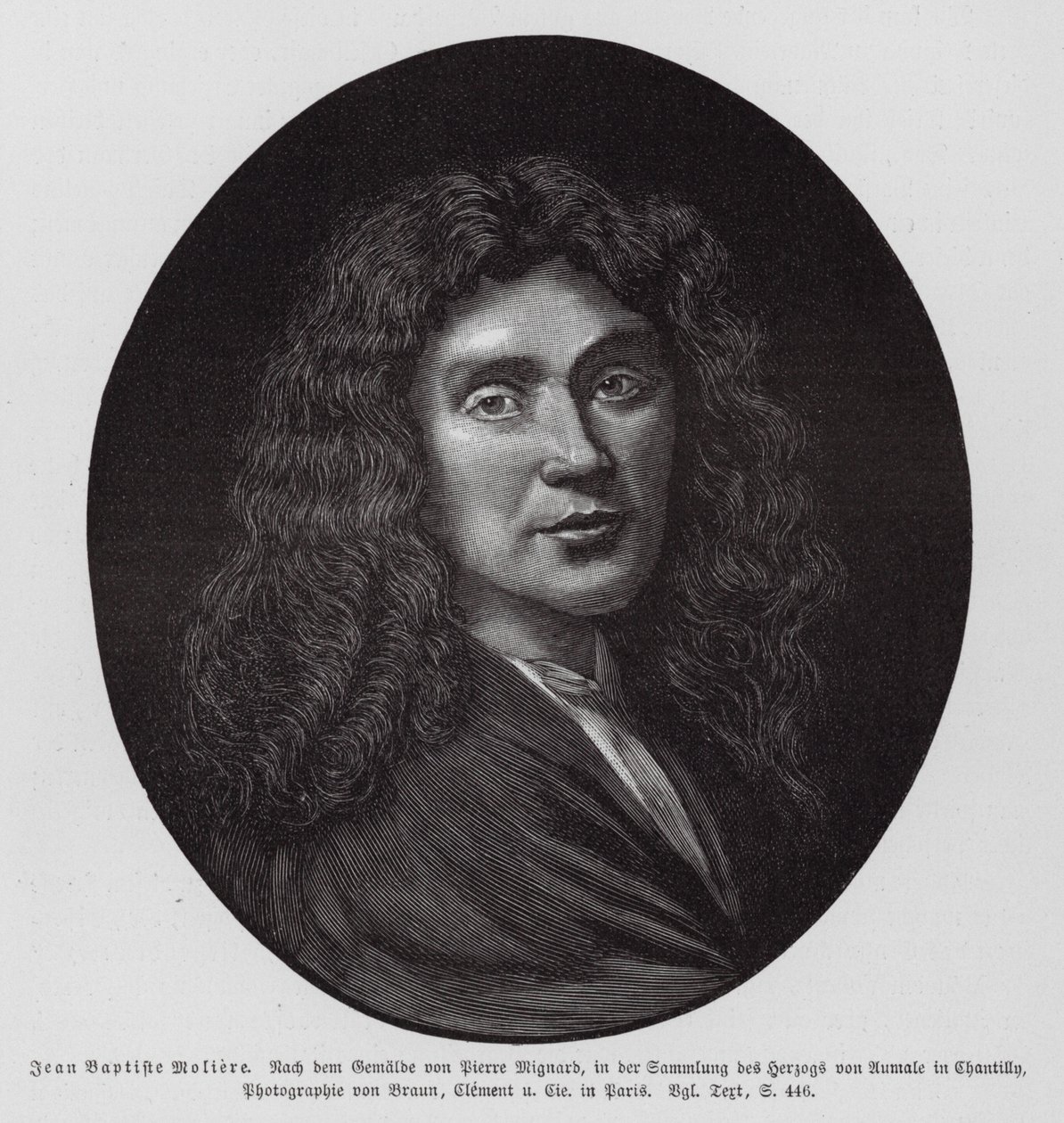  by Pierre (after) Mignard