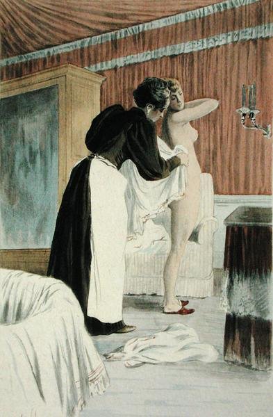 Octave Uzanne